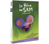 Coffret Le rêve de Sam DVD E