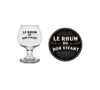 Coffret Le Rhum du Bon Vivant