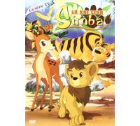 Le Roi Lion Simba – Vol. 2 – Coffret 4 DVD – Blackbox