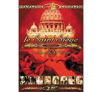 Coffret Le Saint Siège : Le Vatican - Les Papes Du Xxe Siècle