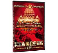 coffret le saint siège : le Vatican - les papes du XXe siècle