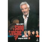 Coffret Le sang de la vigne Saison 2 DVD E