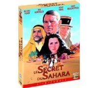 Coffret Le Secret Du Sahara