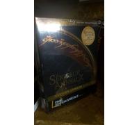 Coffret Le Seigneur des Anneaux : La Trilogie Edition Spéciale Fnac Blu-ray