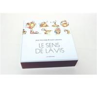COFFRET Le Sens de la vis - Édition cartonnée - Manu Larcenet - Les Reveurs - Coffret - Bande dessinée