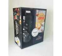 Coffret Le shaker à crêpes