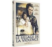 Coffret Le Sillage de la violence DVD E