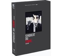 Coffret Le Syndicat du crime - La Trilogie E