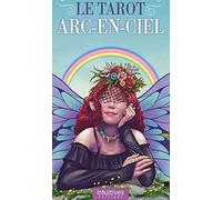 Coffret Le Tarot Arc-en-ciel