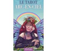 Coffret Le Tarot Arc-en-ciel Davide Corsi (Auteur), Jaymi Elford (Auteur), Florence Chevalier (Traduction)