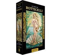Coffret Le Tarot de Botticelli Atanas A. Atanassov (Auteur)
