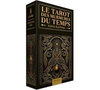 Coffret Le Tarot des murmures du temps