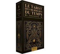 Coffret Le Tarot des murmures du temps