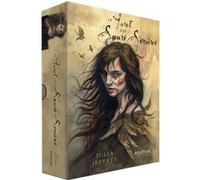 Coffret le Tarot des soeurs sorcières