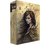 Coffret le Tarot des soeurs sorcières livre + 78 cartes - Julia Jeffrey - Intuitives - Boîte ou accessoire - Jeux livres objets