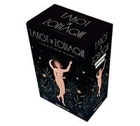 Coffret le tarot du zodiaque