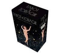 Coffret le tarot du zodiaque manuel + 78 lames - Collectif - Hugo Doc - Coffret - Jeux livres objets