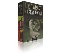 Coffret Le Tarot Ferenc Pintér