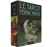 Coffret Le Tarot Ferenc Pinter Ferenc Pintér (Auteur), Florence Chevalier (Traduction)