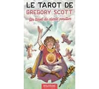 Coffret Le Tarot Gregory Scott