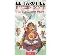 Coffret Le Tarot Gregory Scott Greg Scott (Auteur), Davide Corsi (Illustration)