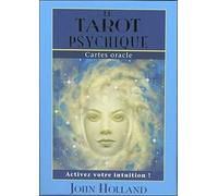 Coffret Le tarot psychique