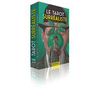 Coffret Le Tarot Surréaliste