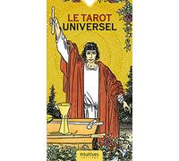 Coffret Le tarot universel