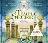 Coffret Le Temple Secret