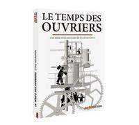 Coffret Le temps des ouvriers DVD DVD