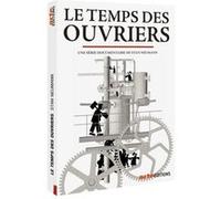Coffret Le temps des ouvriers DVD E