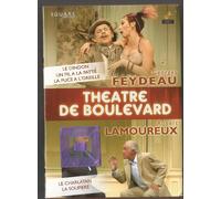 Coffret - Le Théâtre De Boulevard