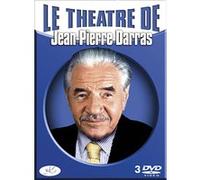 Coffret Le Théâtre de Jean-Pierre Darras G