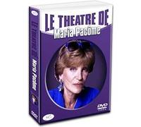 Coffret Le Théâtre de Maria Pacôme G