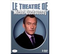 Coffret le Théâtre de Michel Duchaussoy