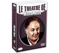 Coffret Le Théâtre de Michel Roux G