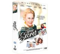 Coffret Le Tiroir secret DVD DVD