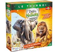 Coffret Le Tournoi - Défis Nature Protect FR