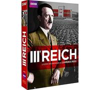 Coffret LE TROISIÈME REICH***