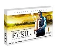Coffret Le Vieux fusil Édition Collector Blu-ray 4K Ultra HD E