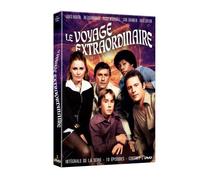 Le Voyage Extraordinaire – Coffret DVD – Édition française officielle – Elysee