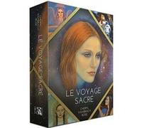 Coffret Le voyage sacré