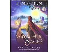 Coffret Le voyageur sacré