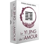 Coffret Le Yi Jing de l'amour
