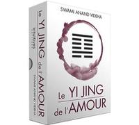 Coffret Le Yi Jing de l'amour