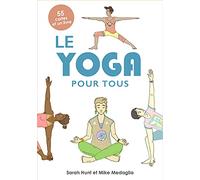 Coffret Le Yoga pour tous