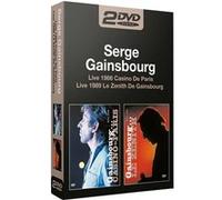 Le Zenith de Gainsbourg / Live 1986 Casino de Paris