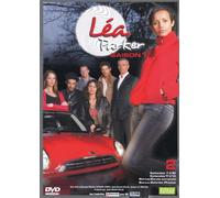 Coffret Léa Parker 2 DVD : Saison 1, vol.2 (Episodes 7 à 13)