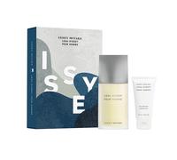 Coffret L'Eau d'Issey pour Homme - Eau de Toilette-75ml ISSEY MIYAKE