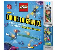 Coffret LEGO® Loi de la gravité